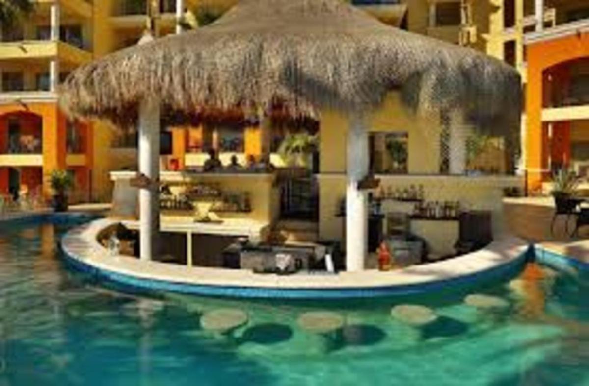 Resort Medano Cabo San Lucas