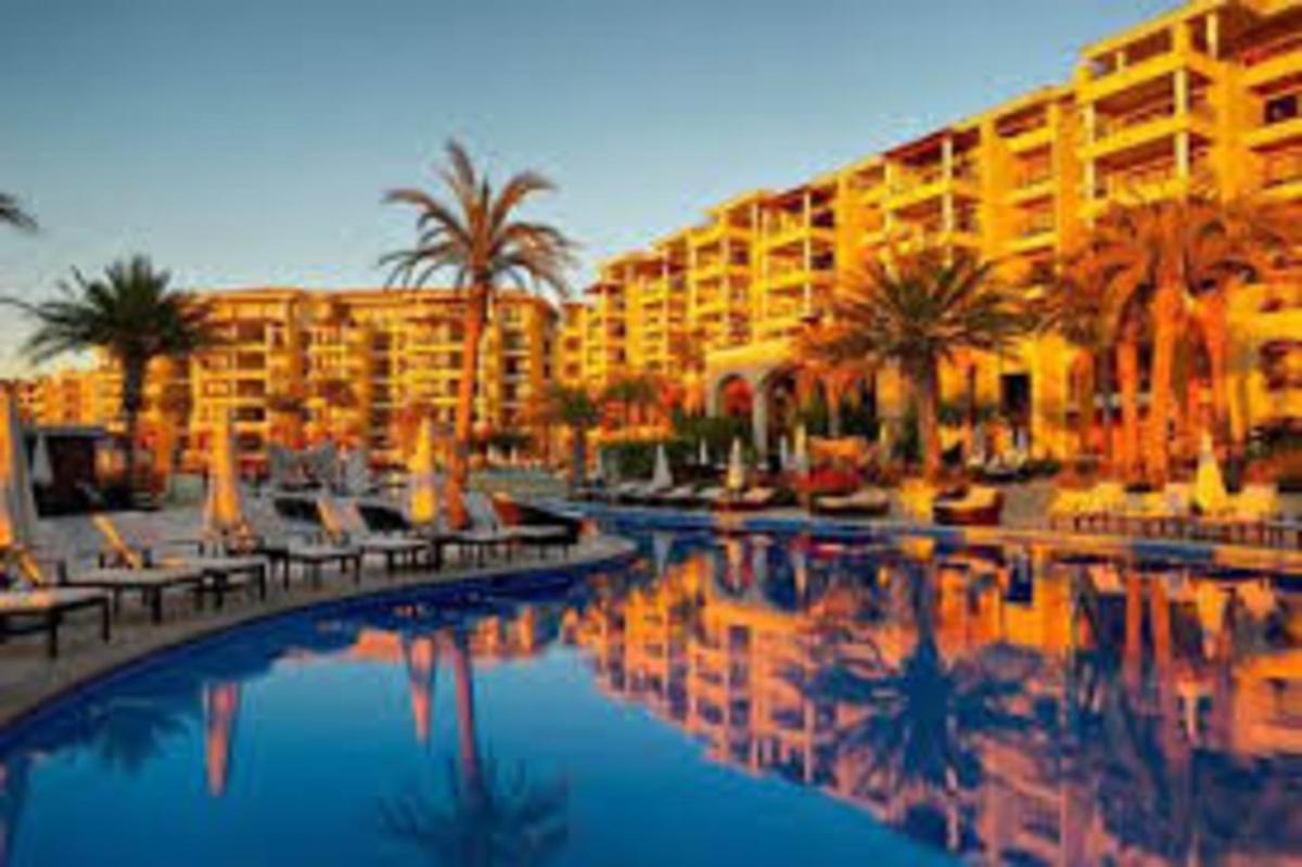 Medano 4* Cabo San Lucas
