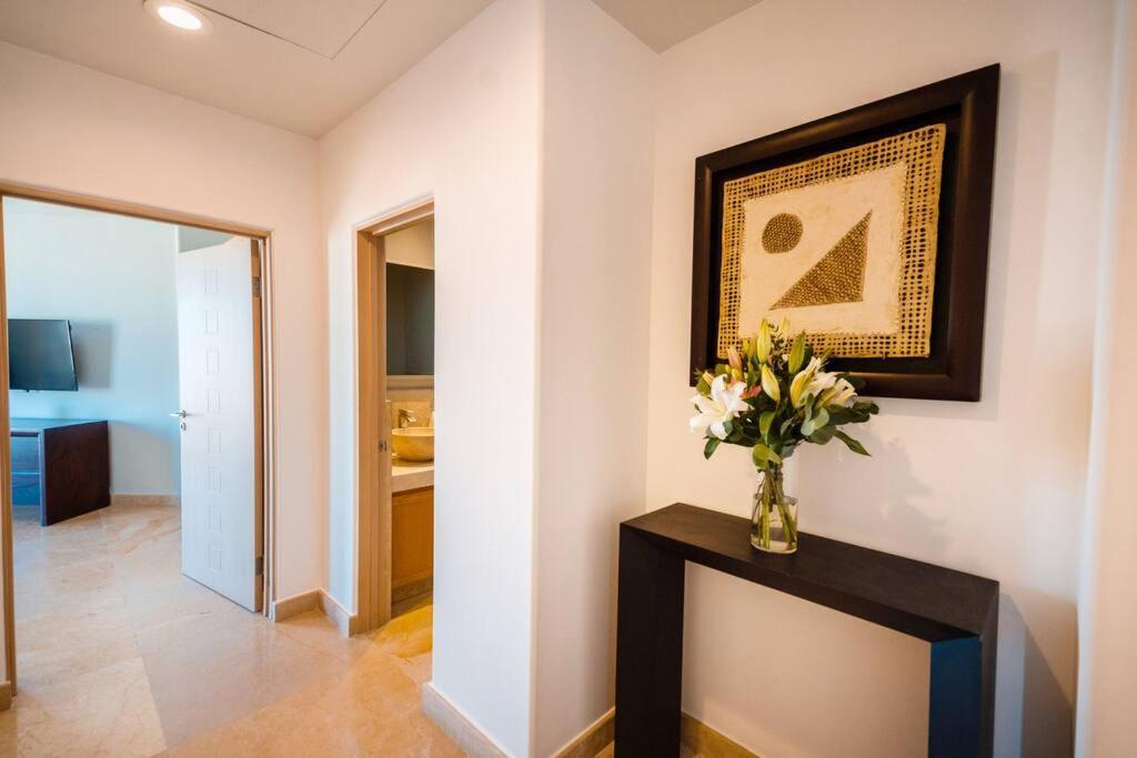 Departamento En Corazon De Cabo A Pasos De Playa Apartment *