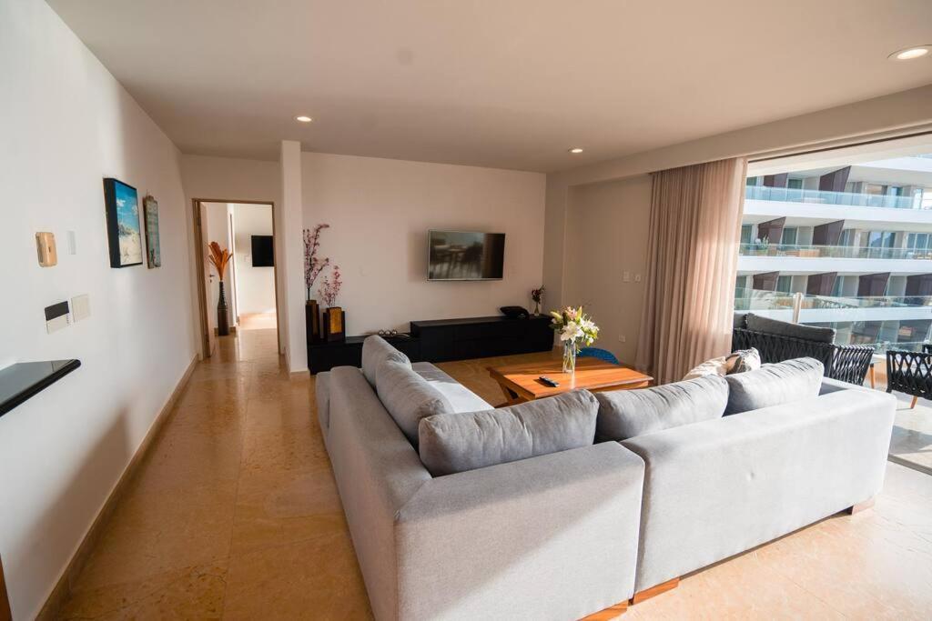 Apartment Departamento En Corazon De Cabo A Pasos De Playa Cabo San Lucas