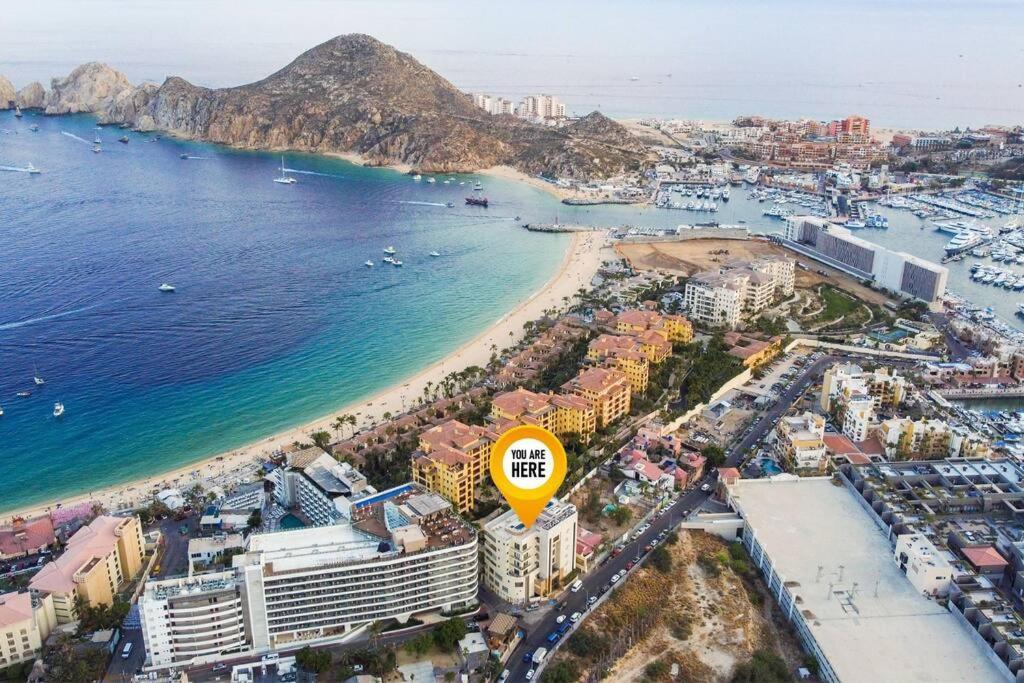 Departamento En Corazon De Cabo A Pasos De Playa Apartment Cabo San Lucas