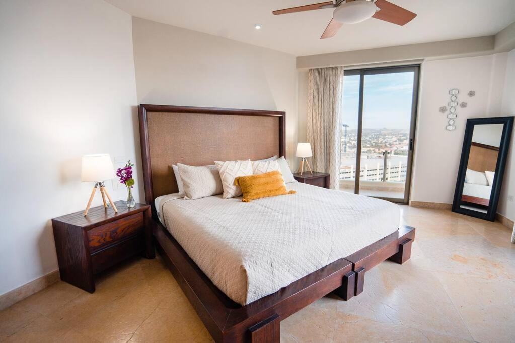 Departamento En Corazon De Cabo A Pasos De Playa Apartment