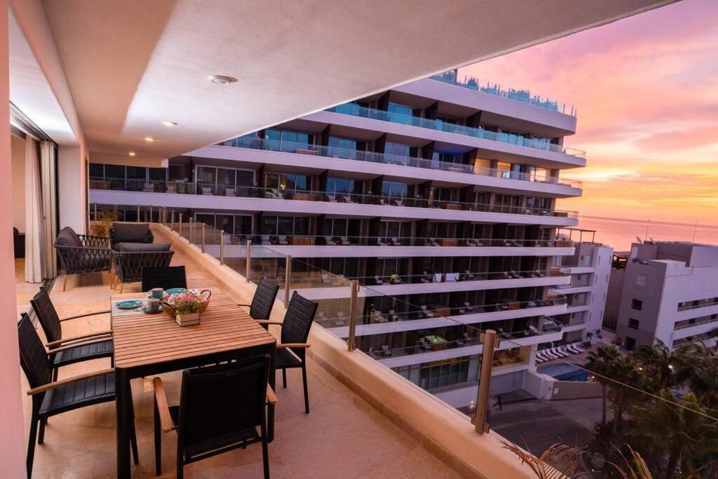 Departamento En Corazon De Cabo A Pasos De Playa Apartment Cabo San Lucas