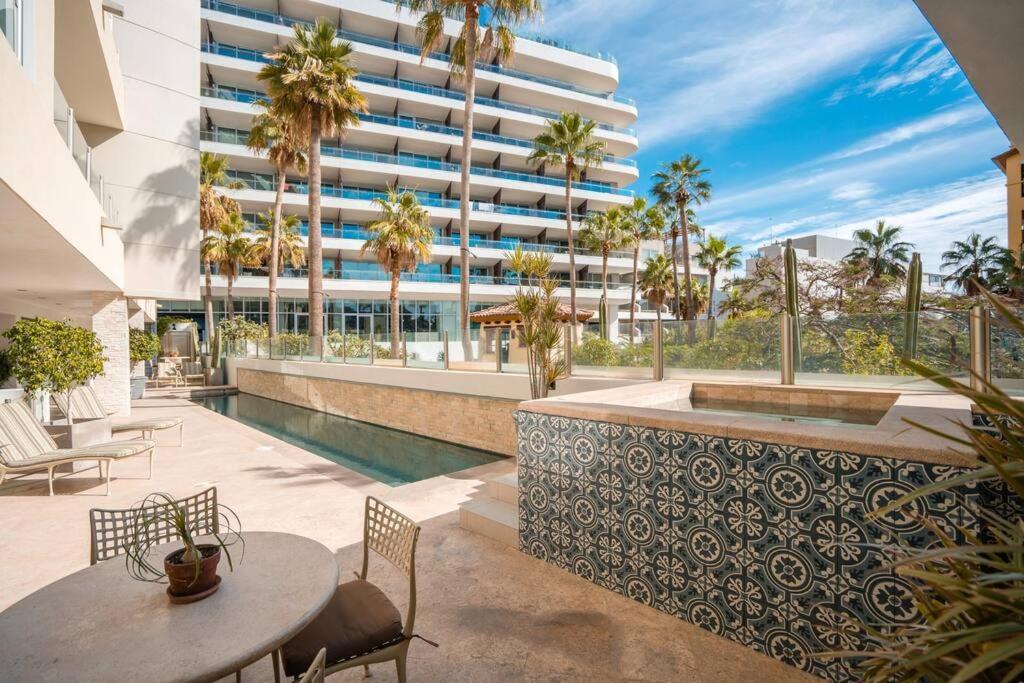 Apartment Departamento En Corazon De Cabo A Pasos De Playa *