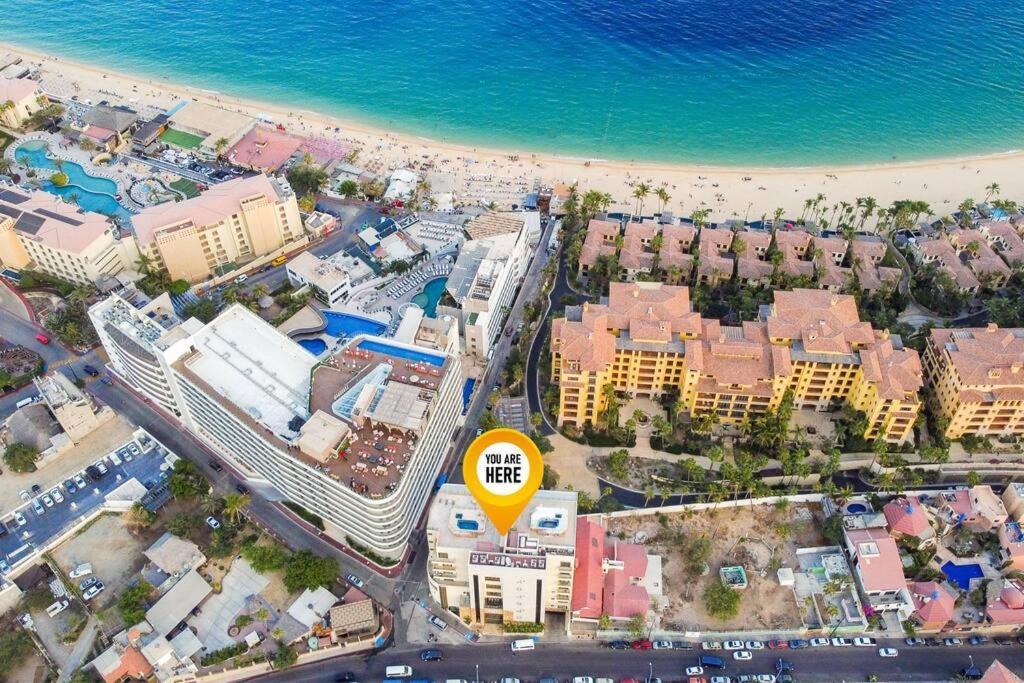 Apartment Departamento En Corazon De Cabo A Pasos De Playa *