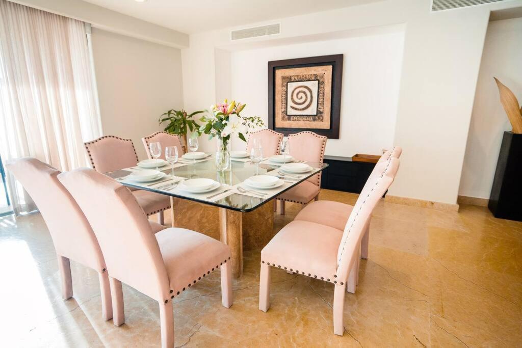 Departamento En Corazon De Cabo A Pasos De Playa Apartment Cabo San Lucas