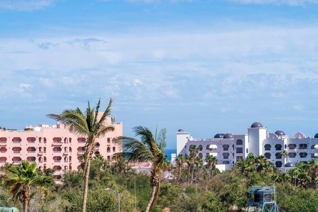 New 3br In The Heart Of San Lucas Apartamento