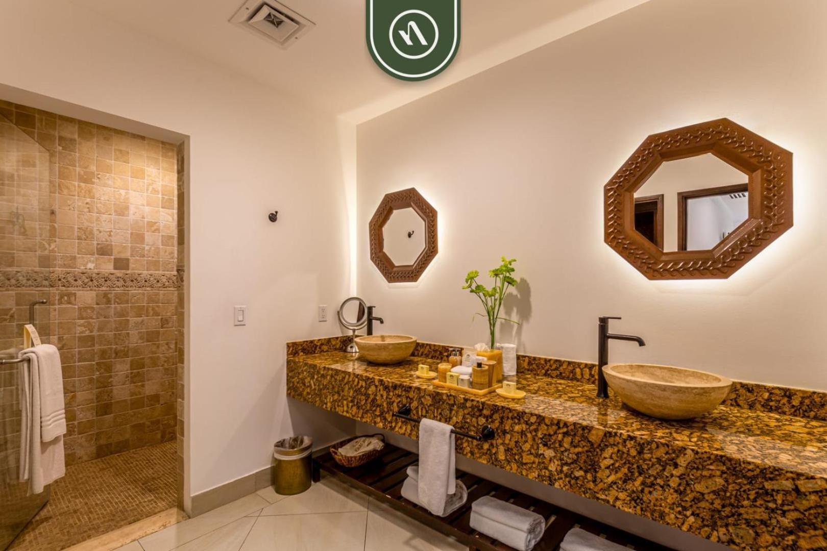 Beautiful House With Ocean View In Cabo Cabo San Lucas