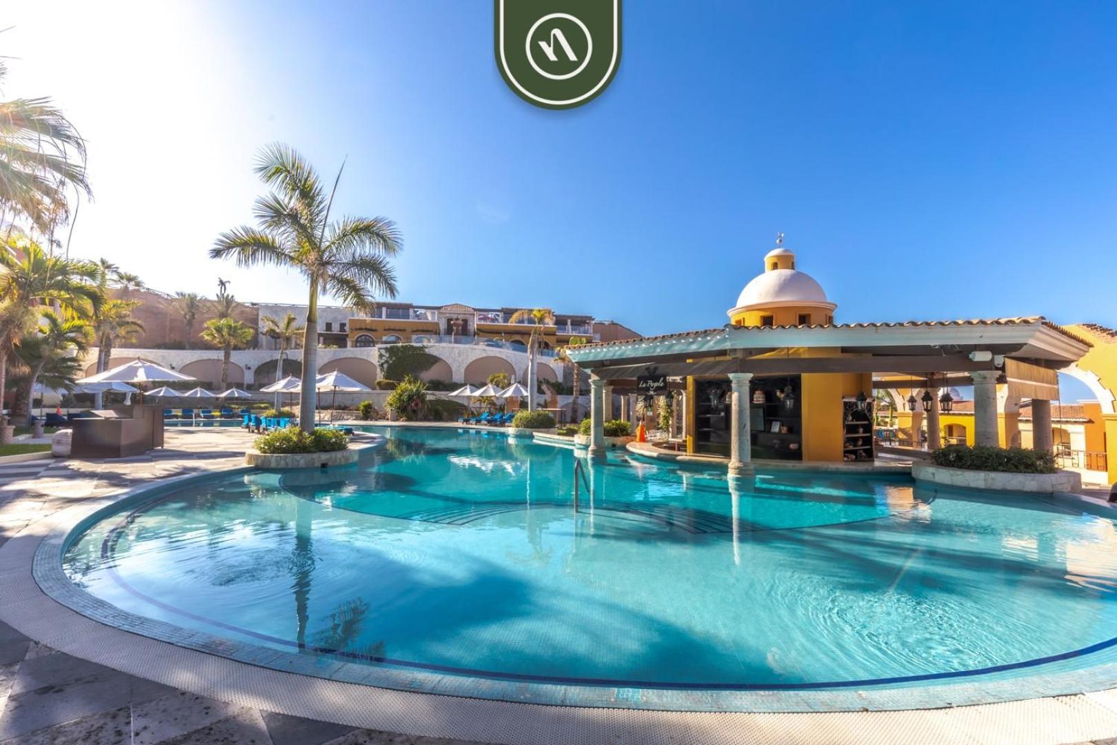 Beautiful House With Ocean View In Cabo Apartment Cabo San Lucas