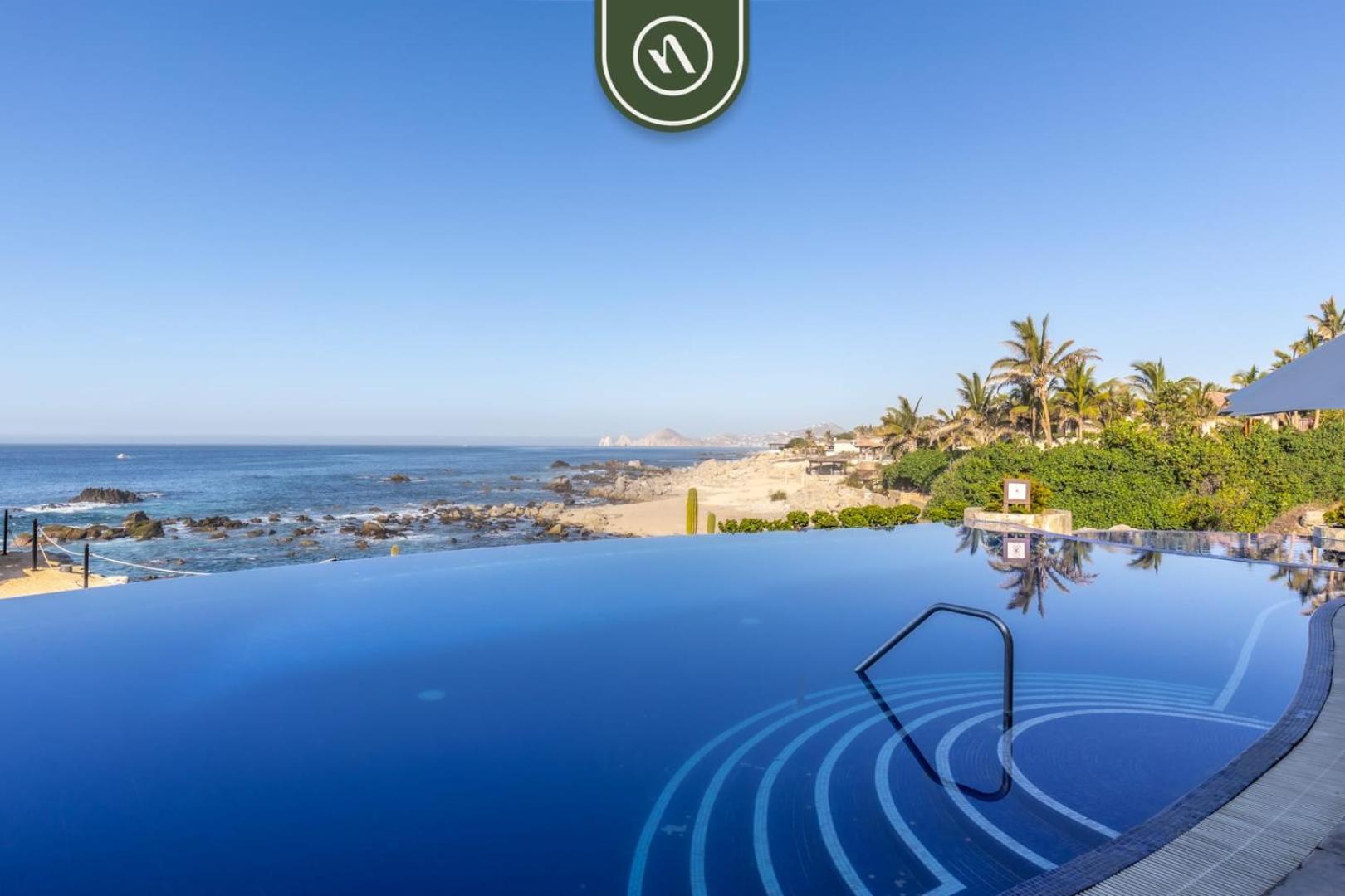 Beautiful House With Ocean View In Cabo Apartment *