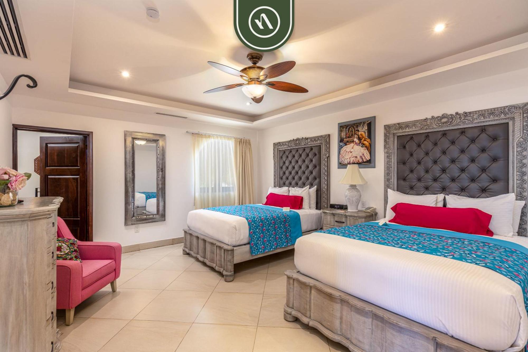 Beautiful House With Ocean View In Cabo Apartment Cabo San Lucas