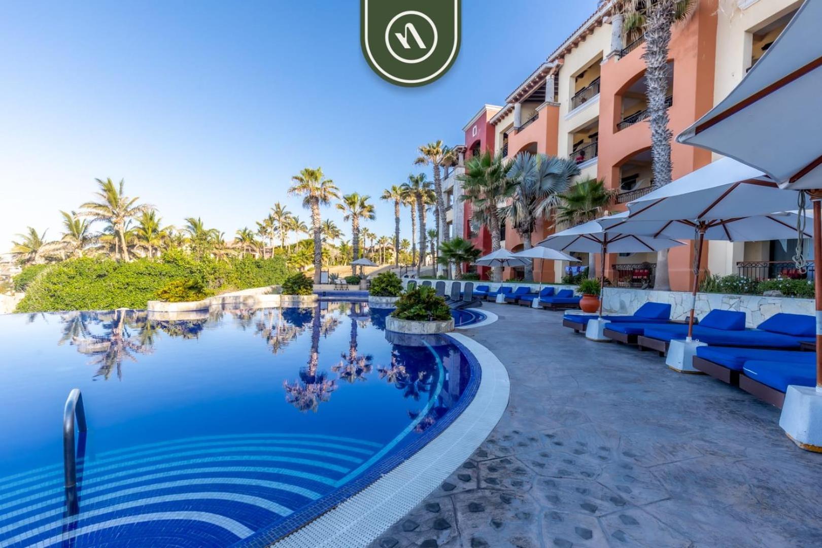 Holiday home 2br With Private Terrace - Ocean View