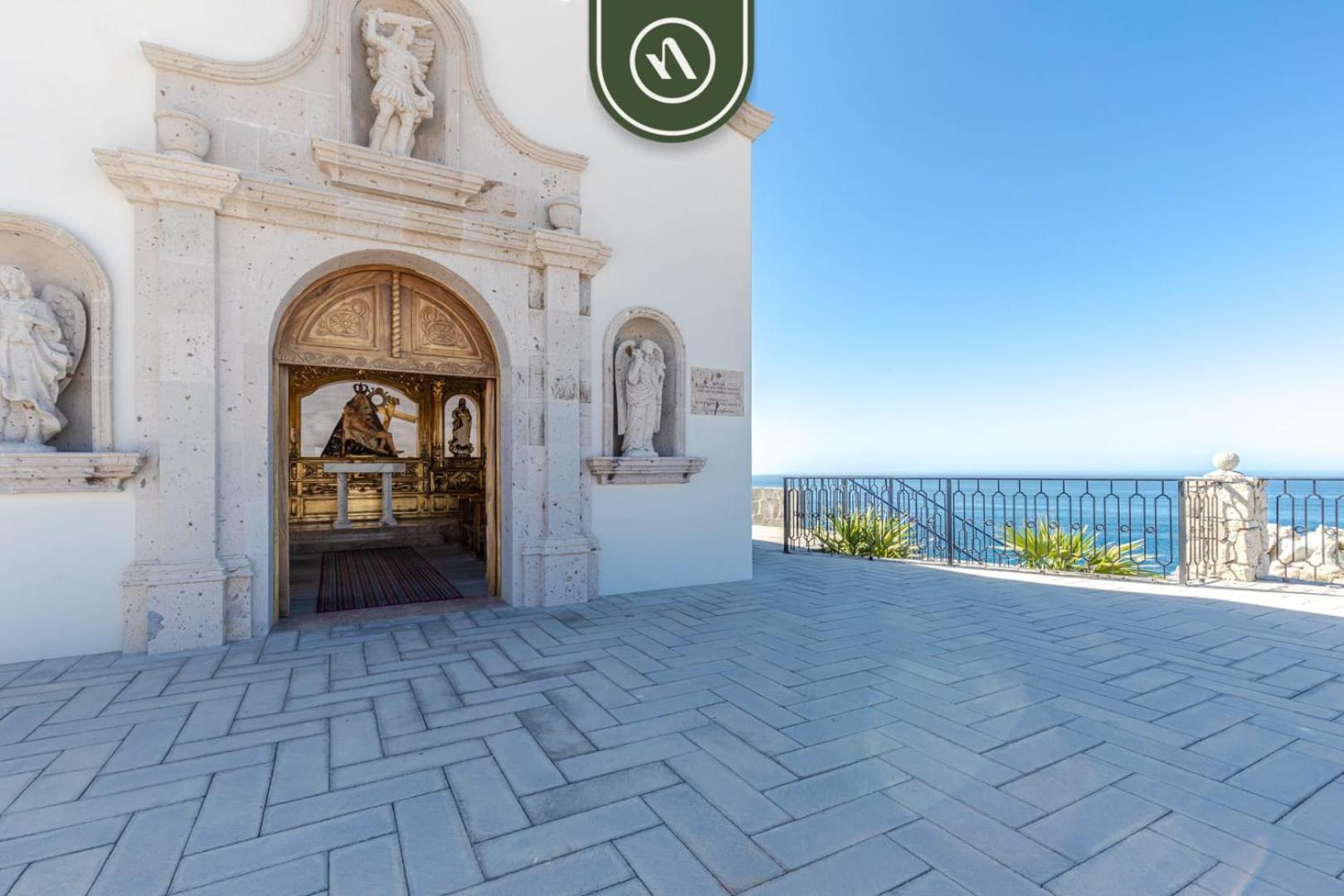2br With Private Terrace - Ocean View Holiday home Cabo San Lucas