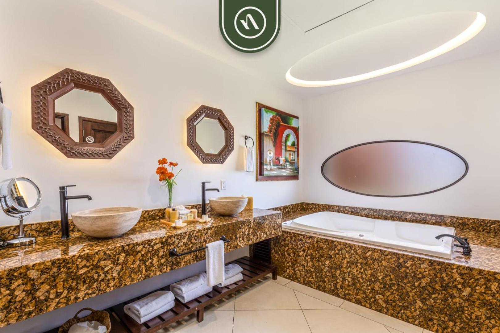 2br With Private Terrace - Ocean View