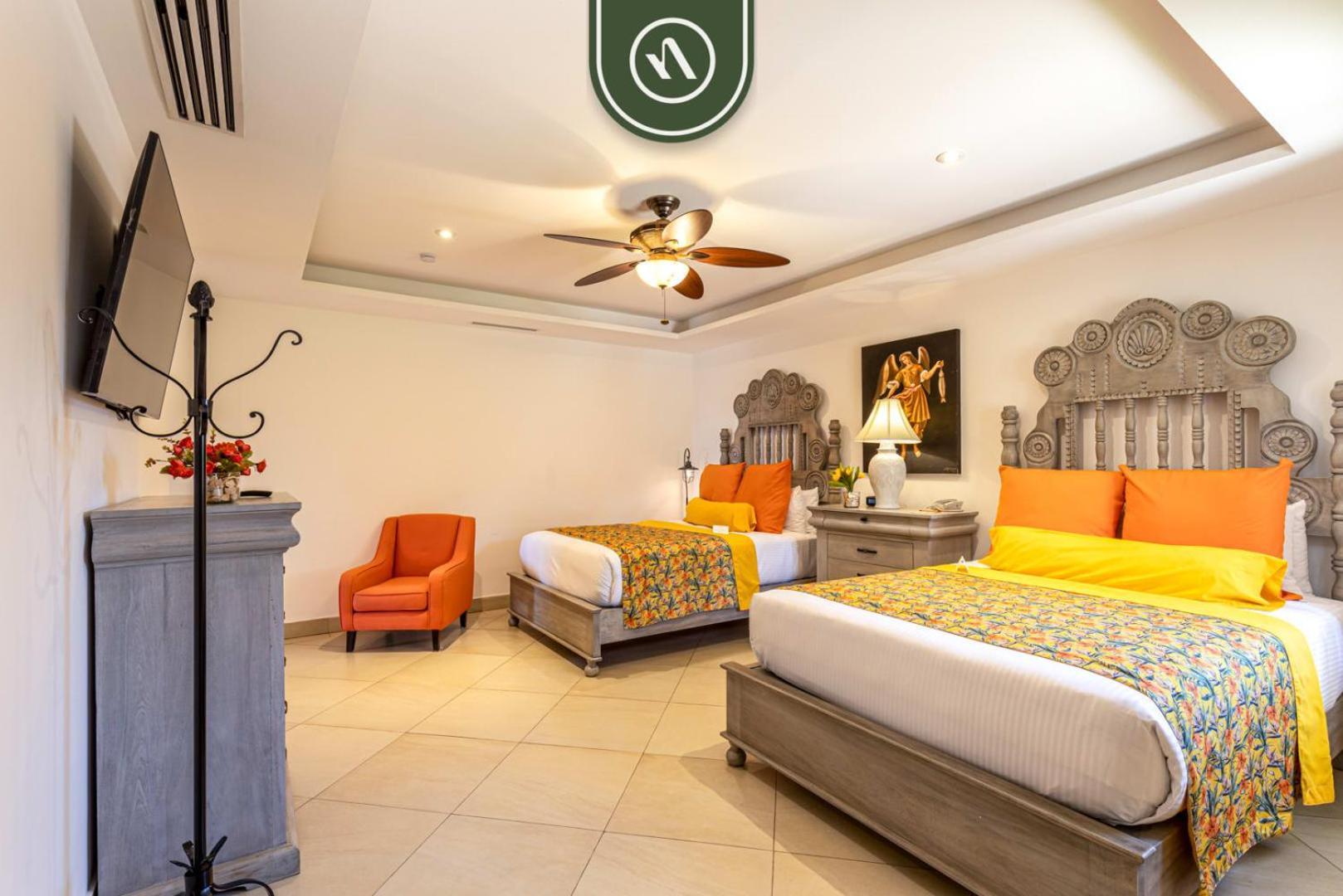 2br With Private Terrace - Ocean View Holiday home