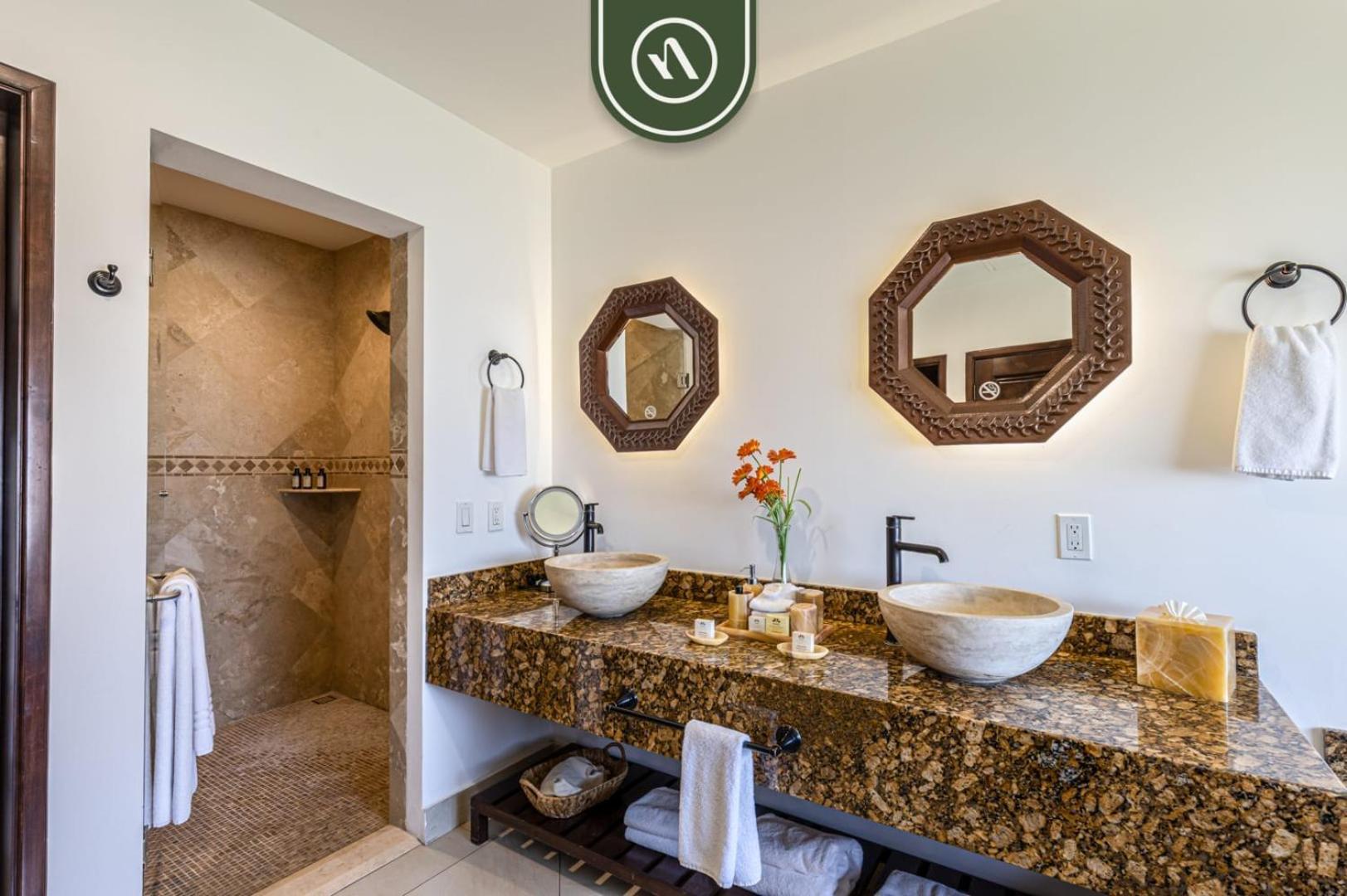 Holiday home 2br With Private Terrace - Ocean View Cabo San Lucas
