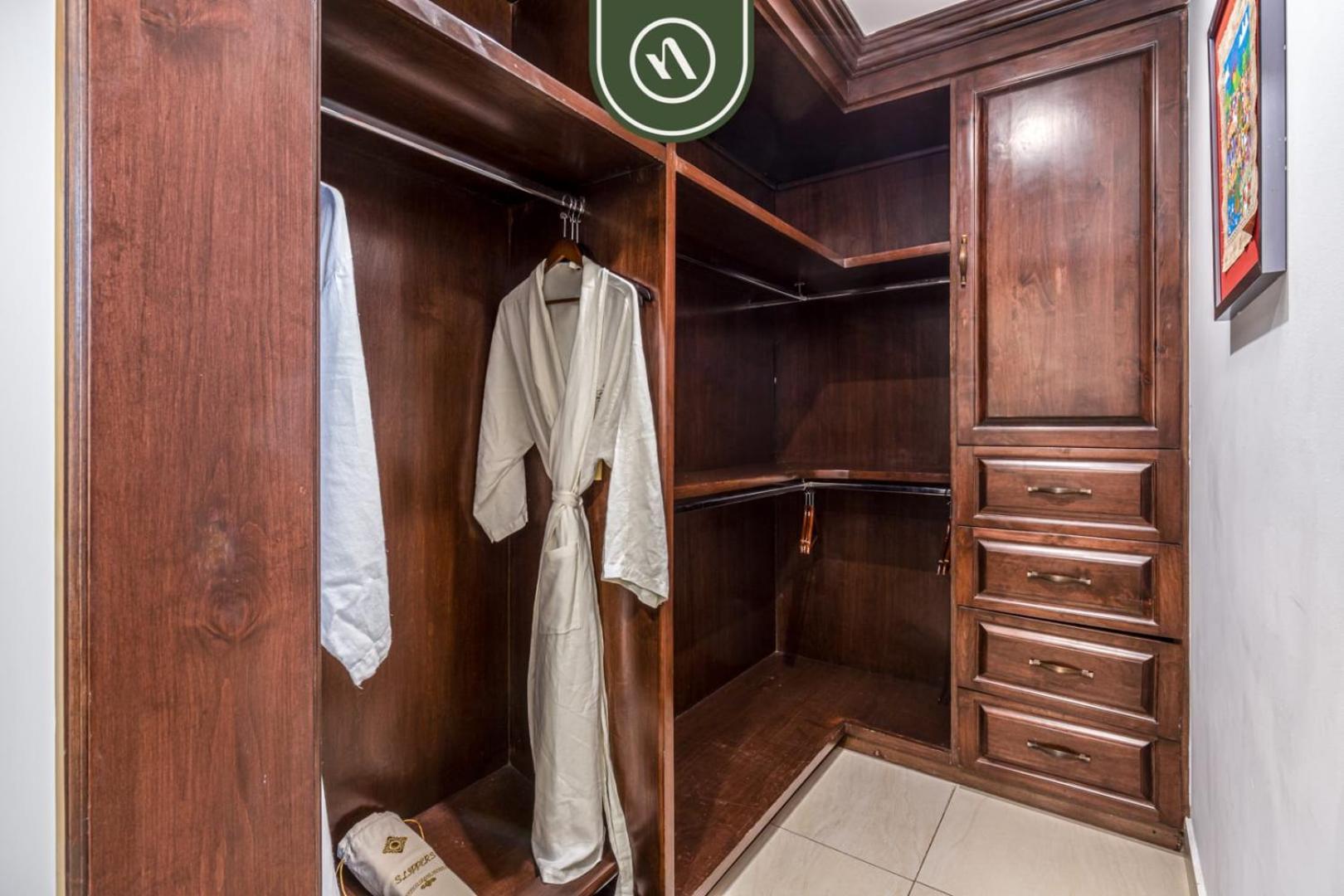 2br With Private Terrace - Ocean View Cabo San Lucas
