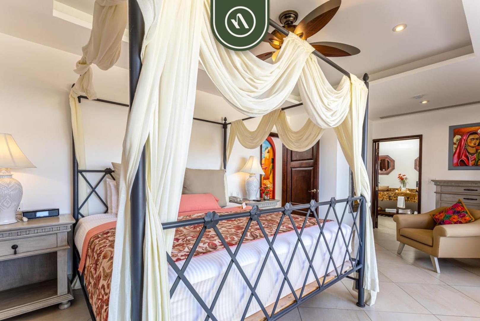 2br With Private Terrace - Ocean View Holiday home