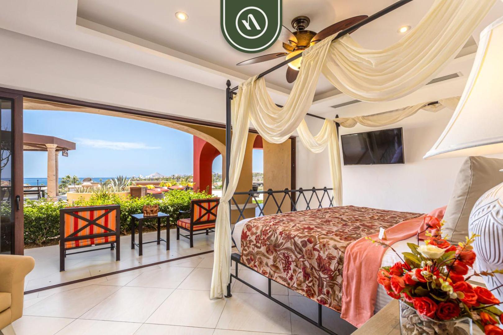 2br With Private Terrace - Ocean View Holiday home *