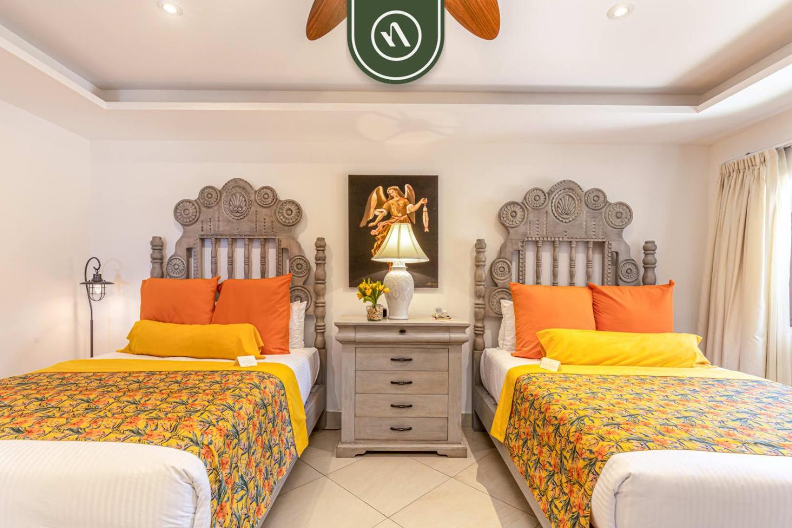 2br With Private Terrace - Ocean View Cabo San Lucas
