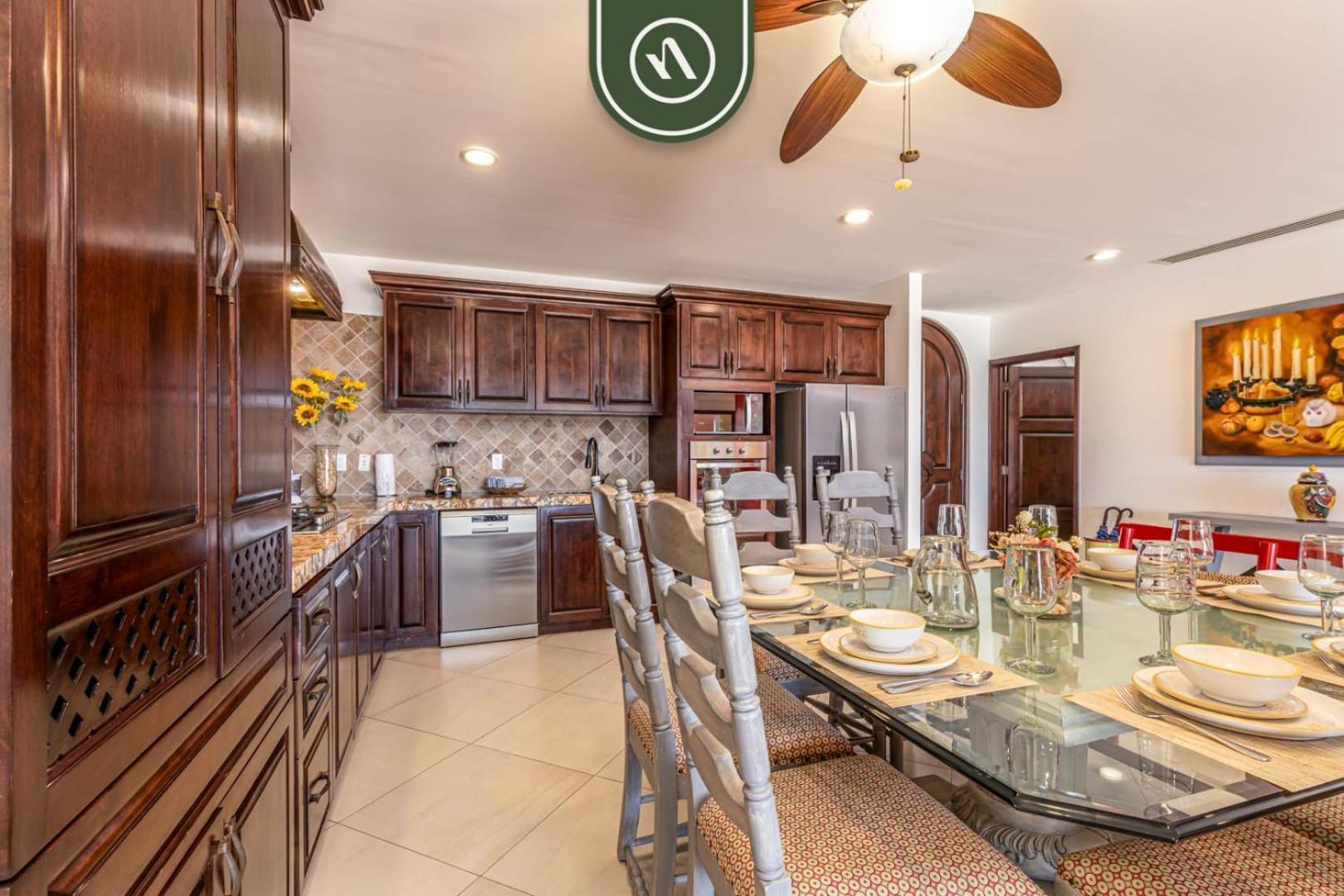2br With Private Terrace - Ocean View Cabo San Lucas