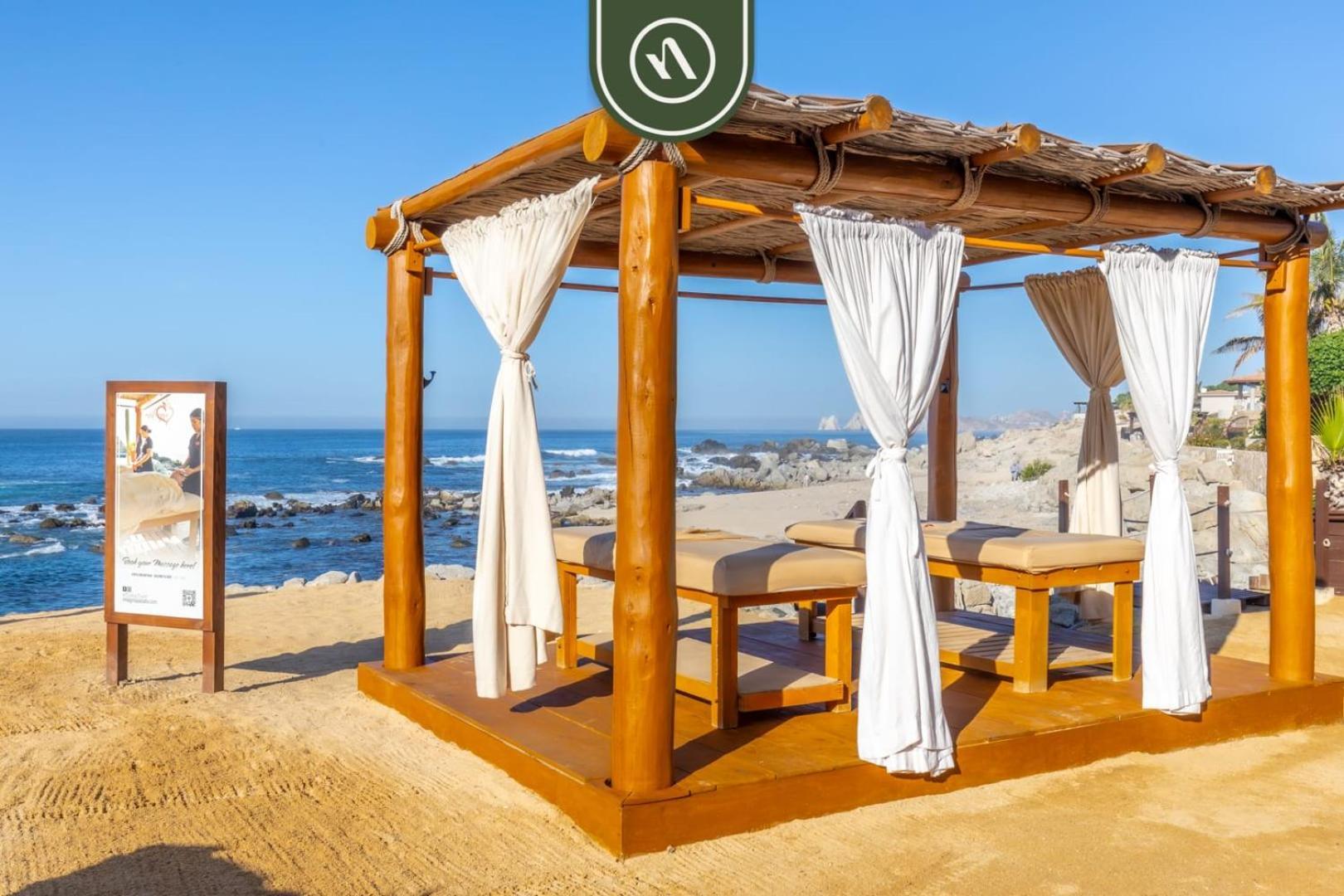 Holiday home 2br With Private Terrace - Ocean View