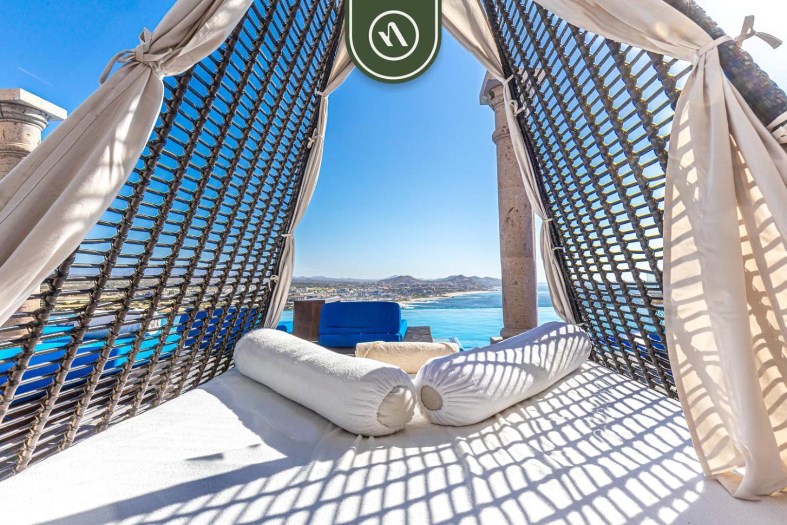 2br With Private Terrace - Ocean View Holiday home *
