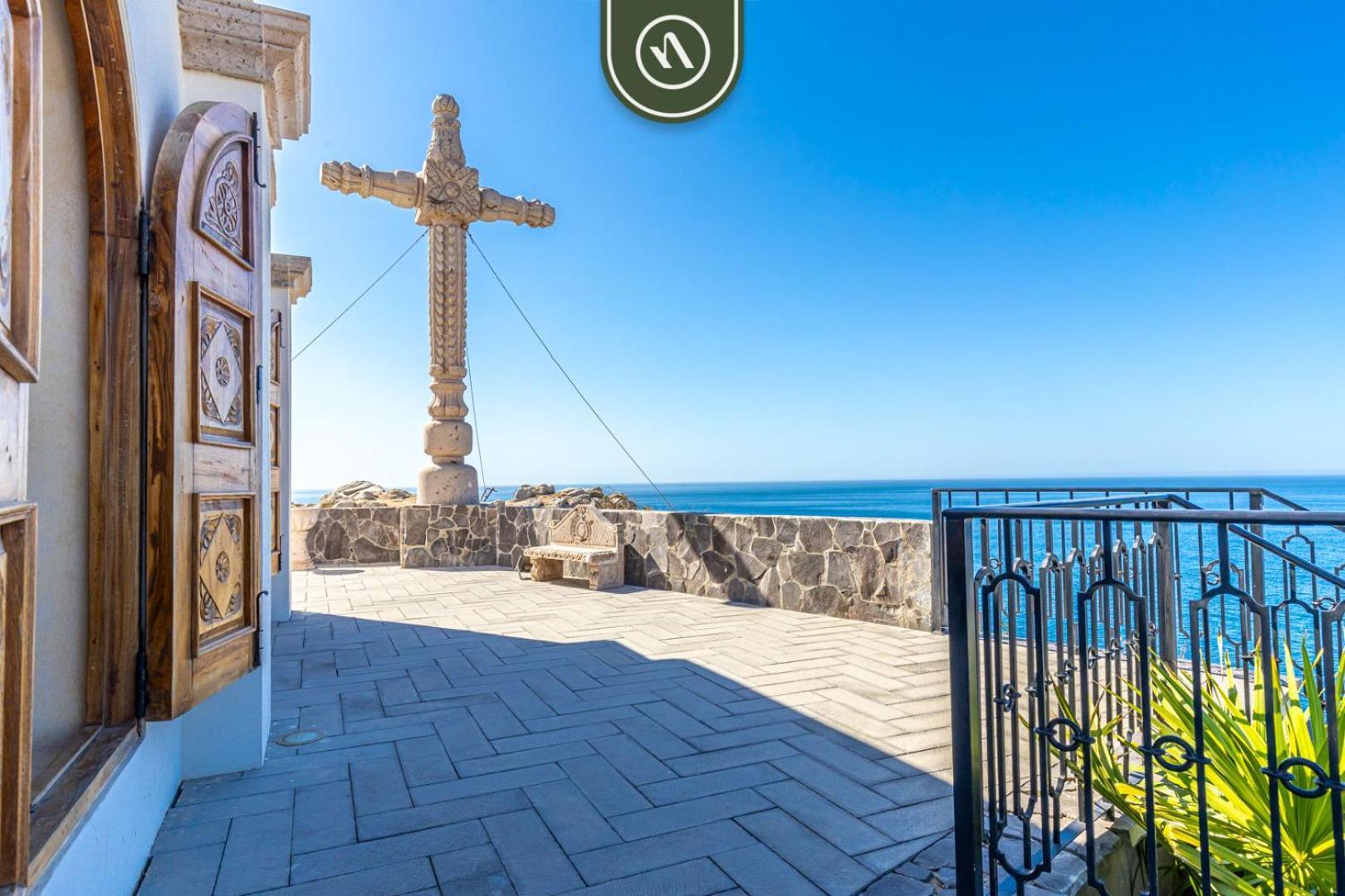 Amazing With 3br - Private Pool Villa Cabo San Lucas