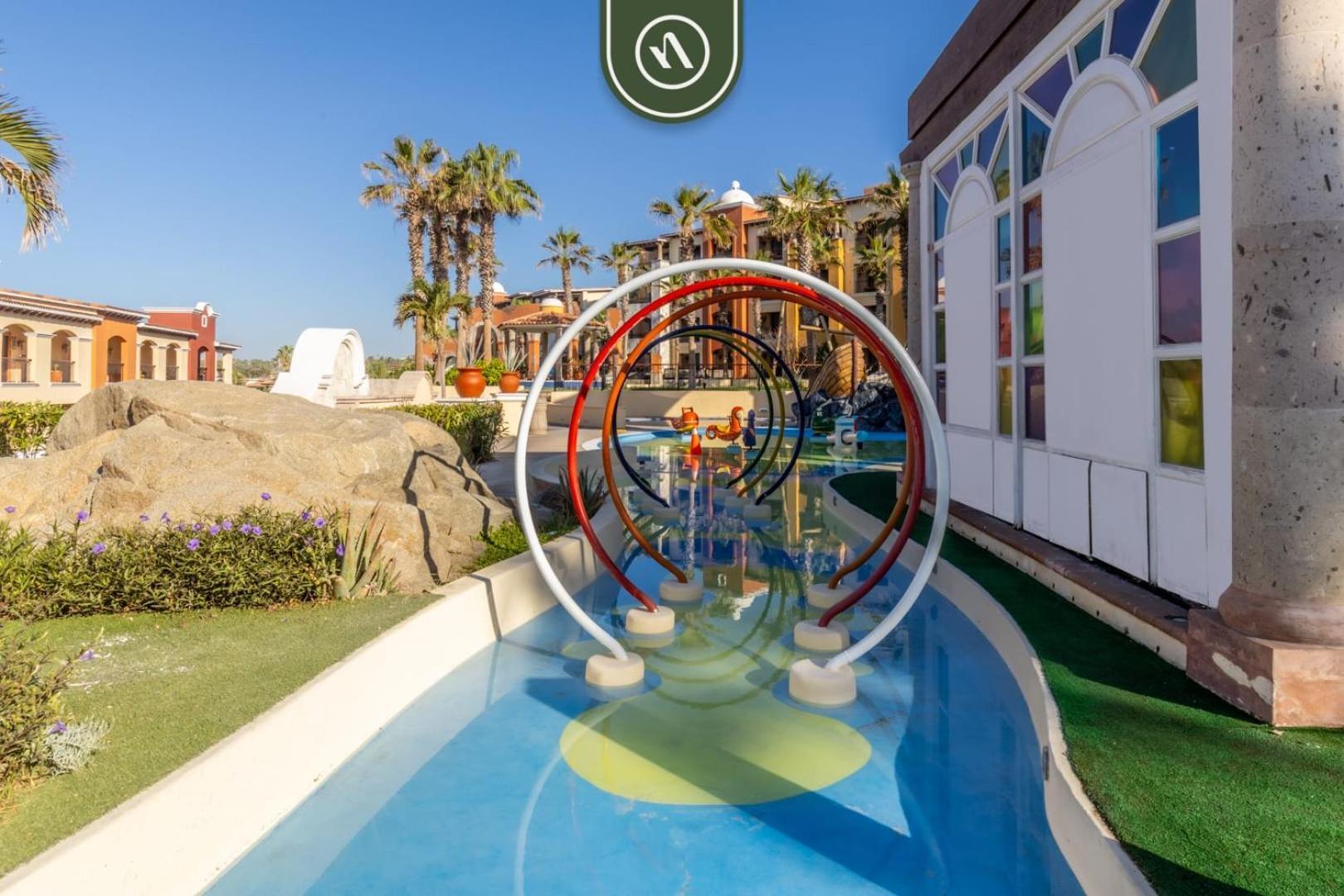 Amazing With 3br - Private Pool Villa
