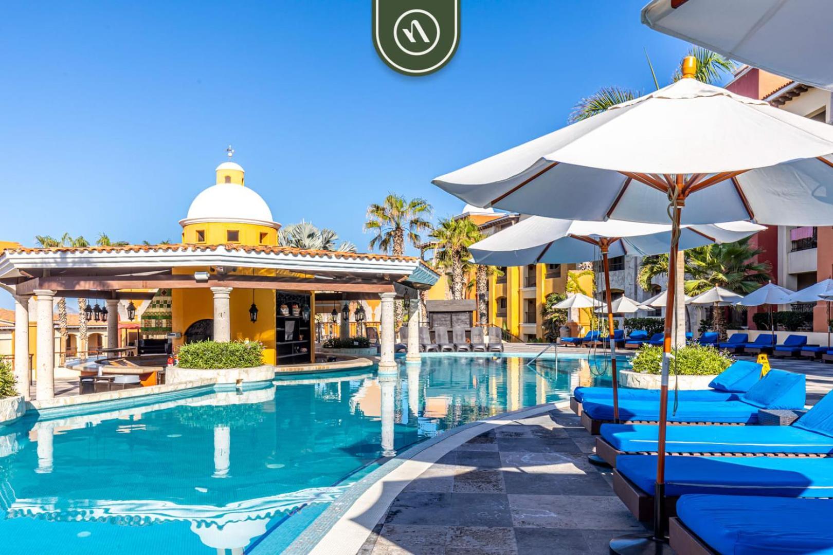 Amazing With 3br - Private Pool Villa *