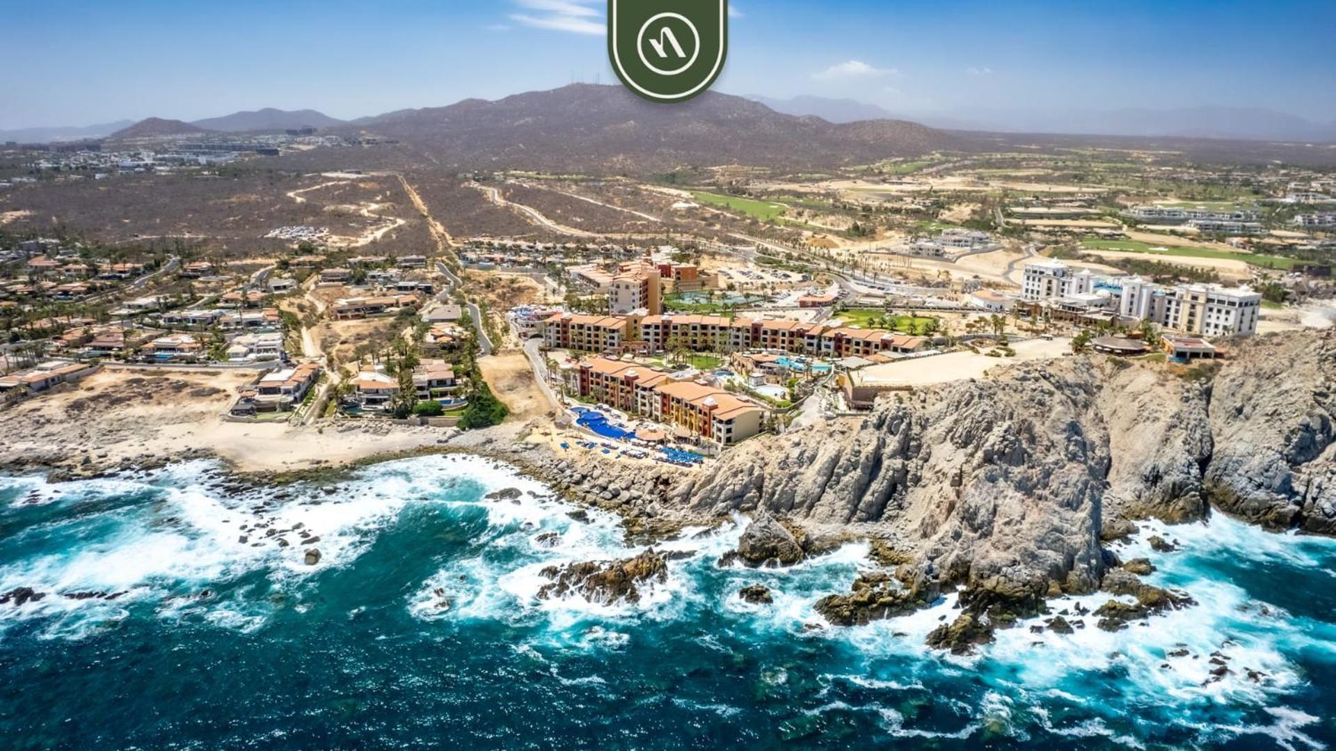 Amazing With 3br - Private Pool Villa Cabo San Lucas