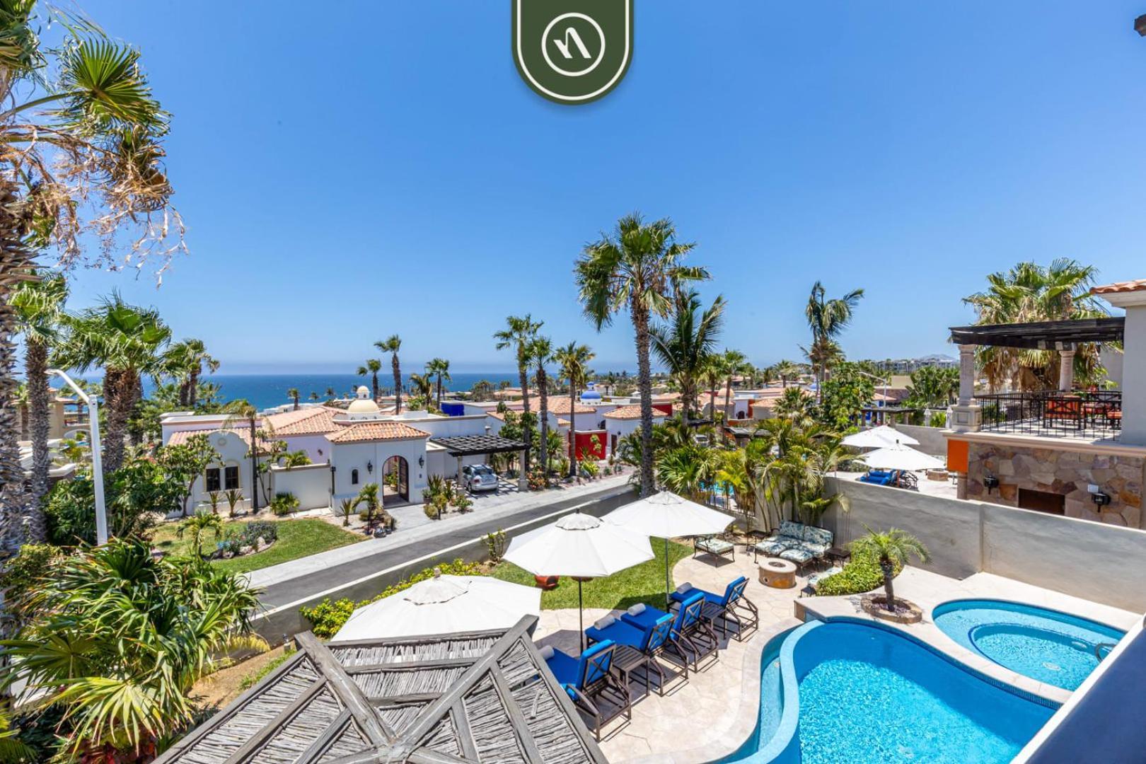 Amazing With 3br - Private Pool *