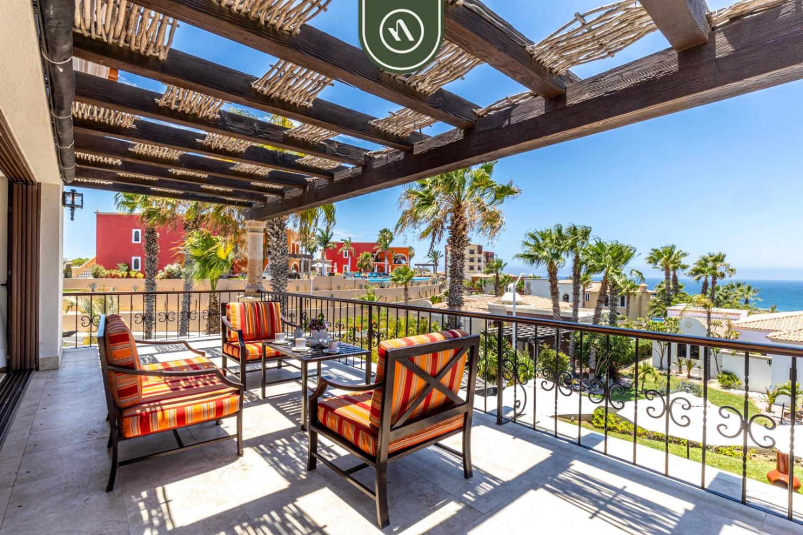 Amazing With 3br - Private Pool * Cabo San Lucas