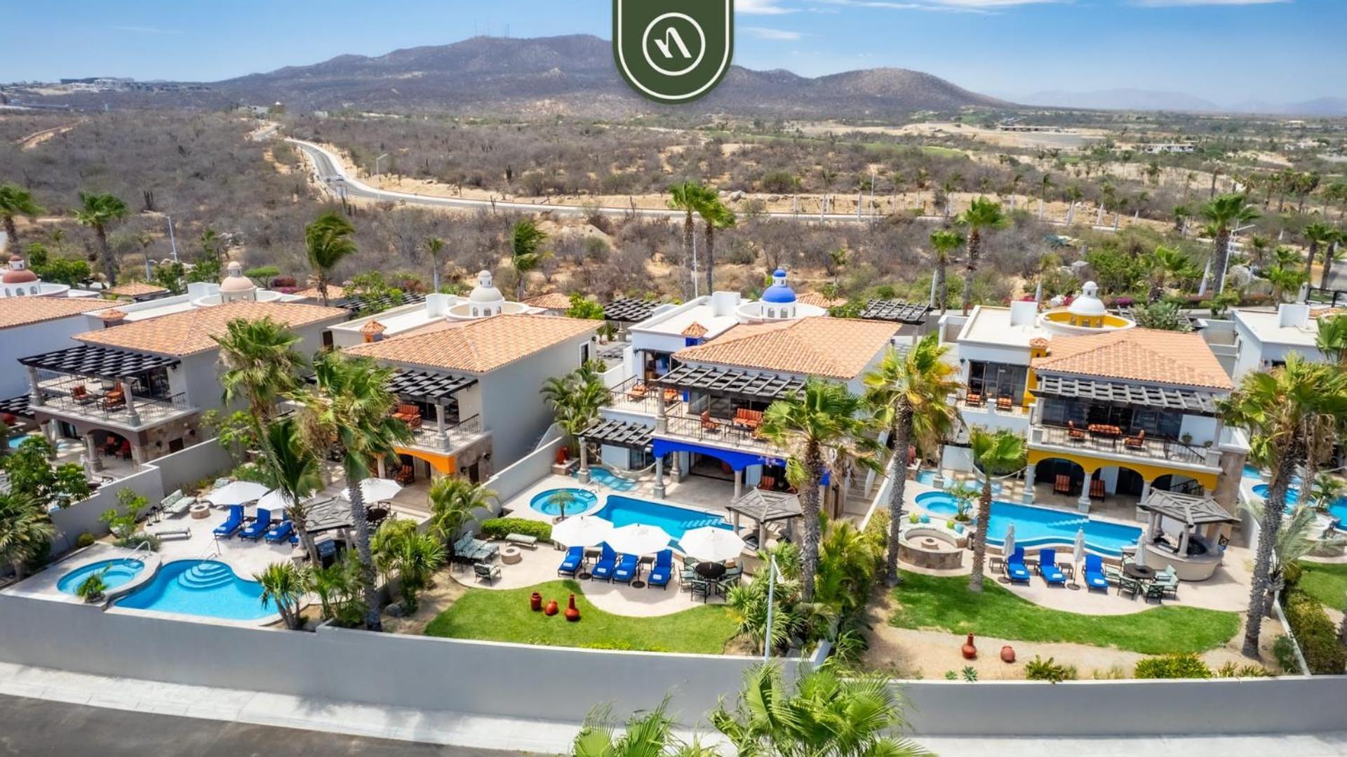 Amazing With 3br - Private Pool