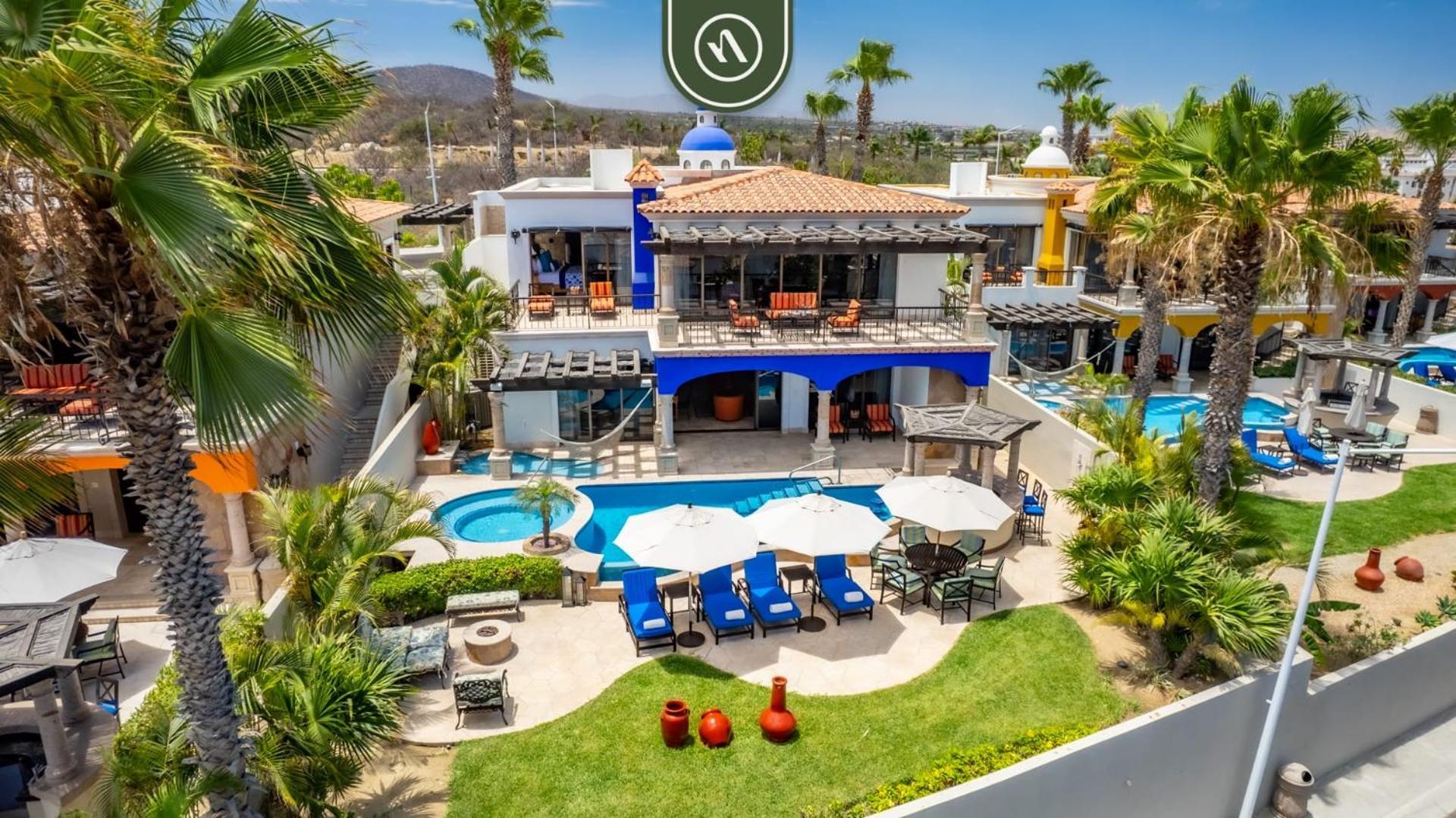 Amazing With 3br - Private Pool Villa