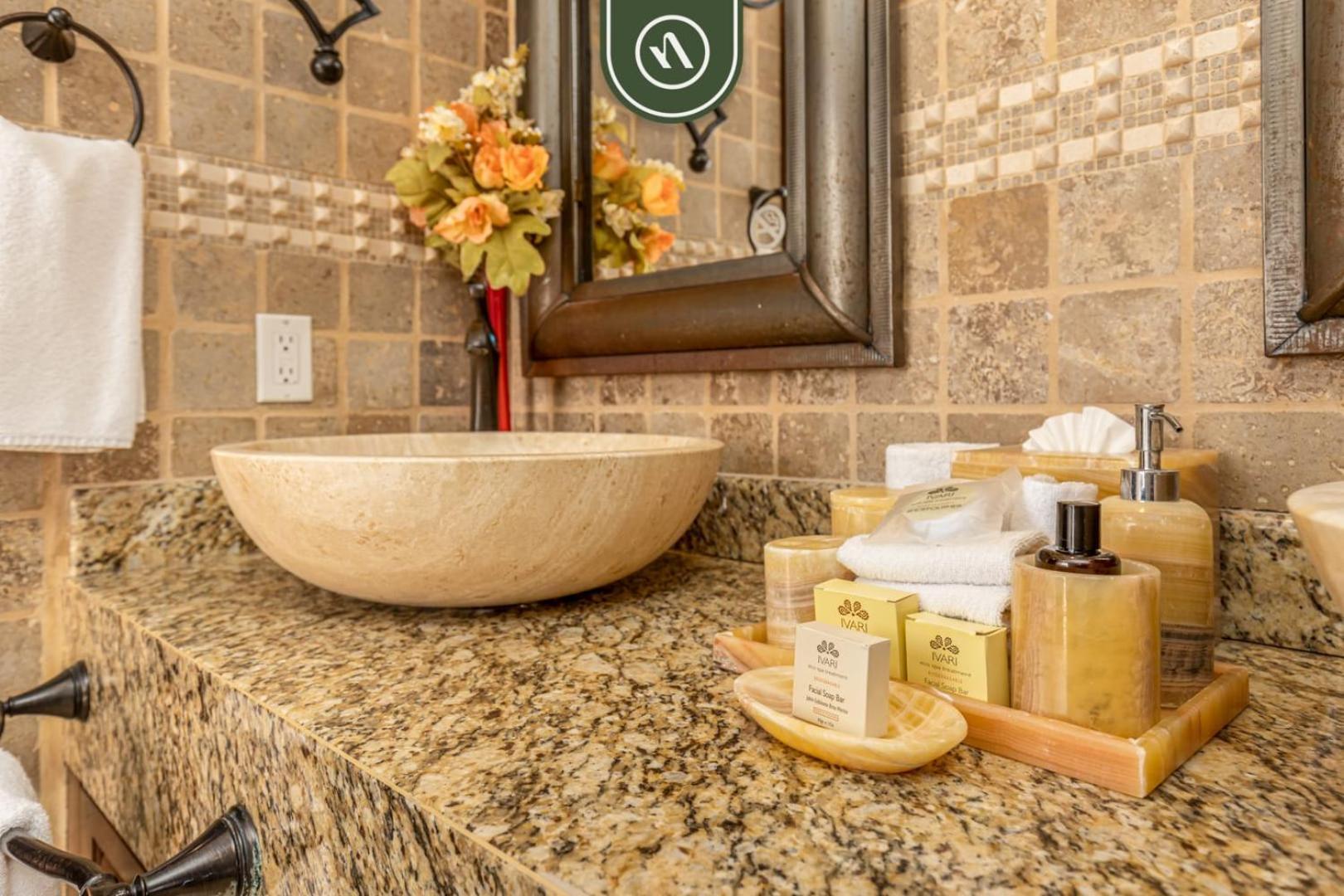 Amazing With 3br - Private Pool Cabo San Lucas