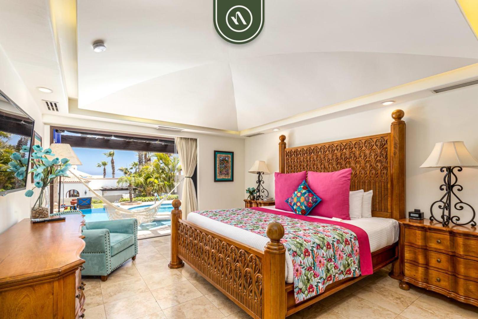 Amazing With 3br - Private Pool