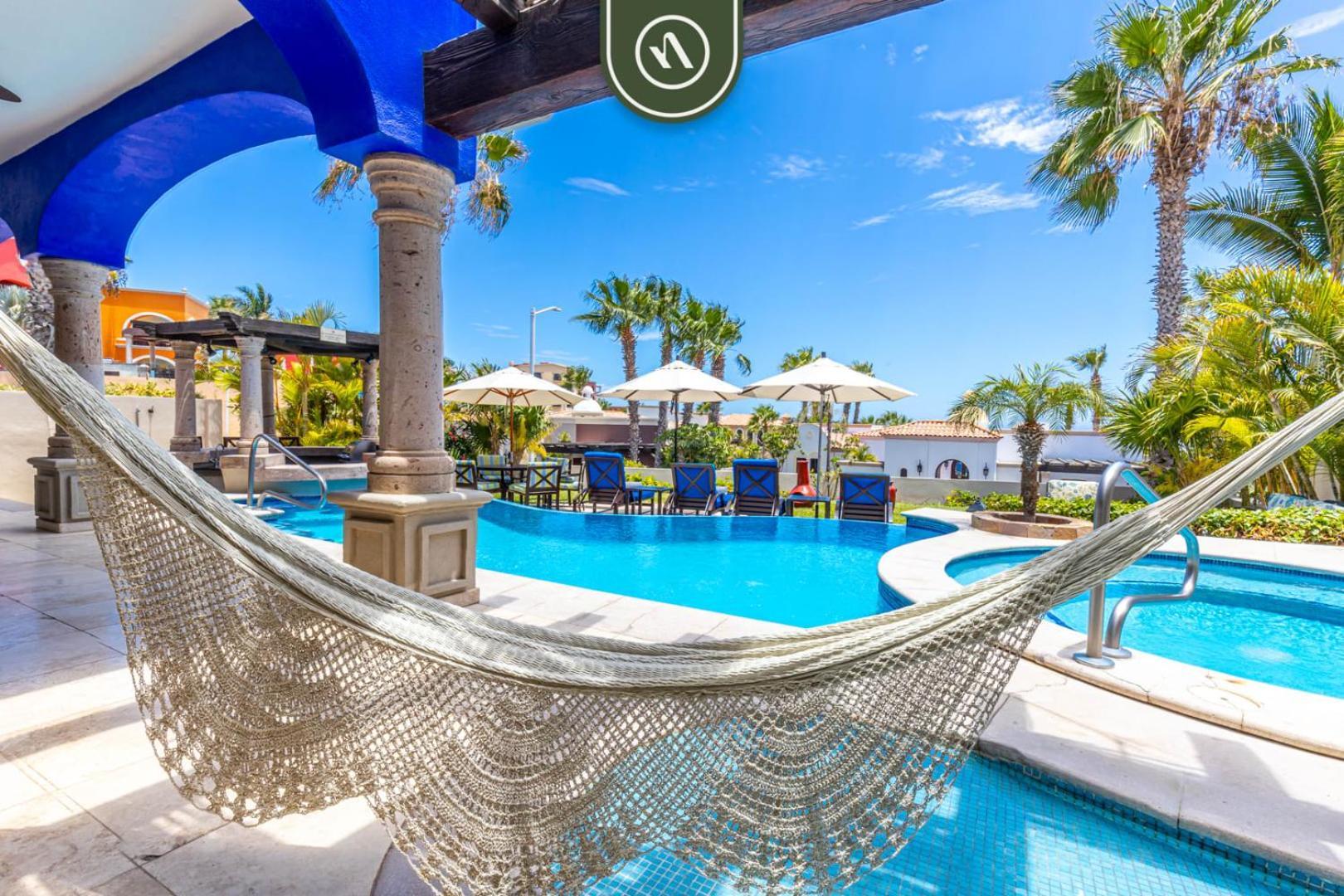 Amazing With 3br - Private Pool Villa