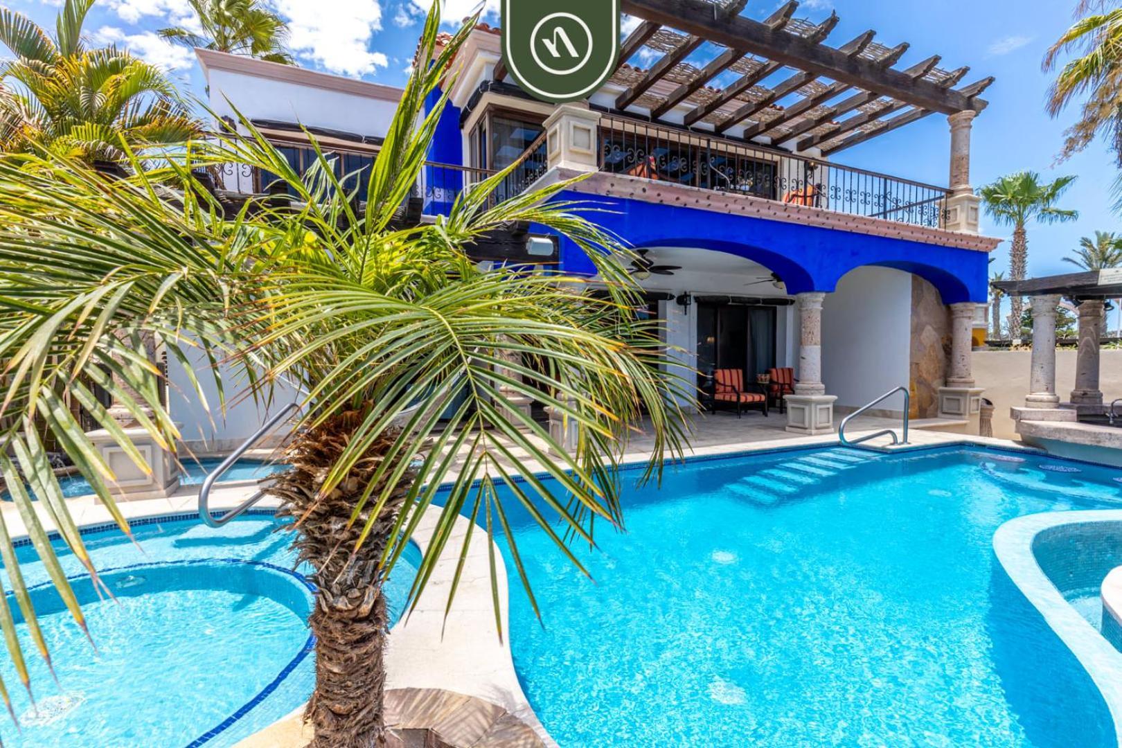 Amazing With 3br - Private Pool Villa *