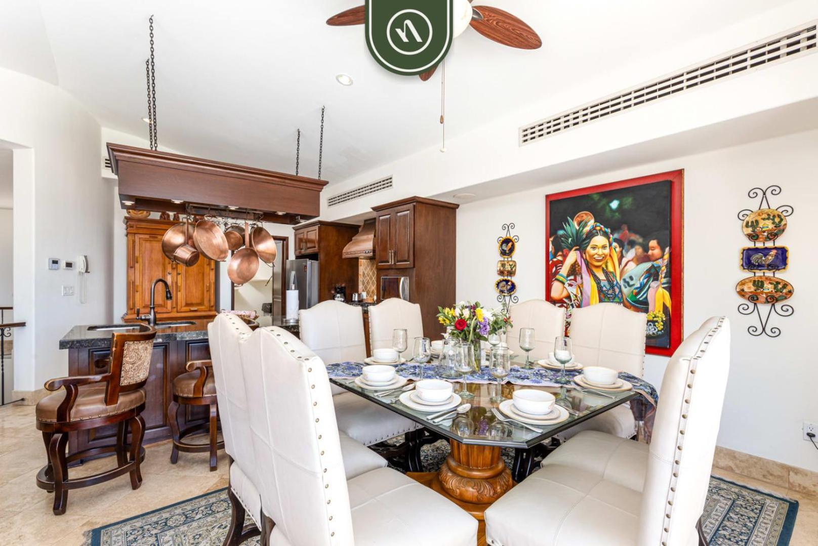 Villa Amazing With 3br - Private Pool *