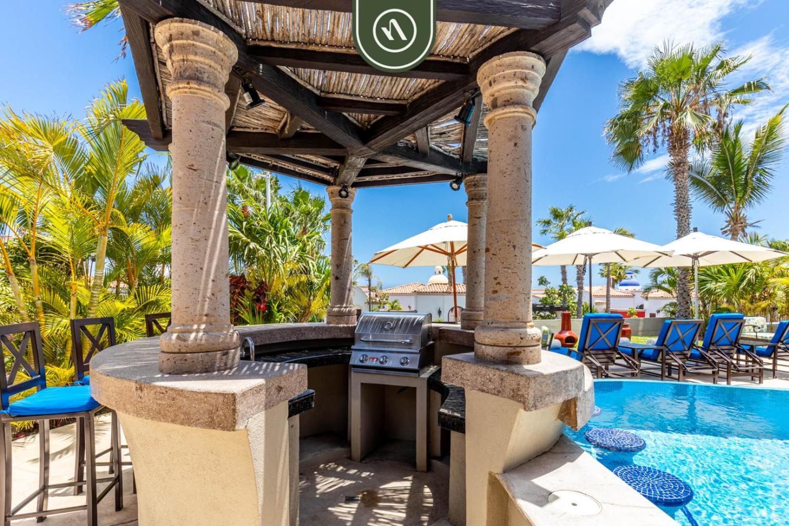 Amazing With 3br - Private Pool *