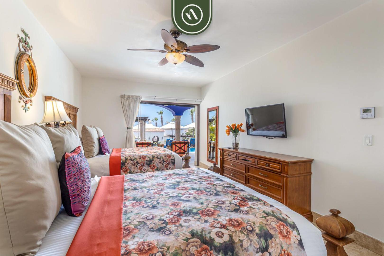 Amazing With 3br - Private Pool