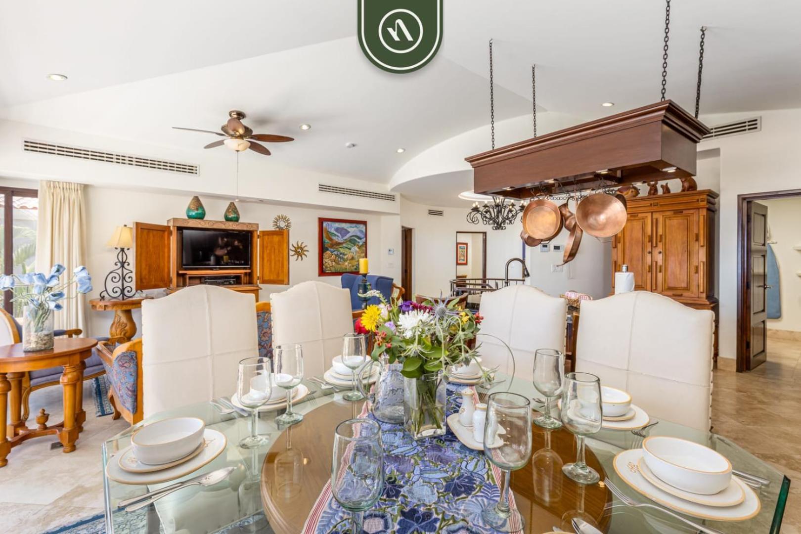 Amazing With 3br - Private Pool Villa