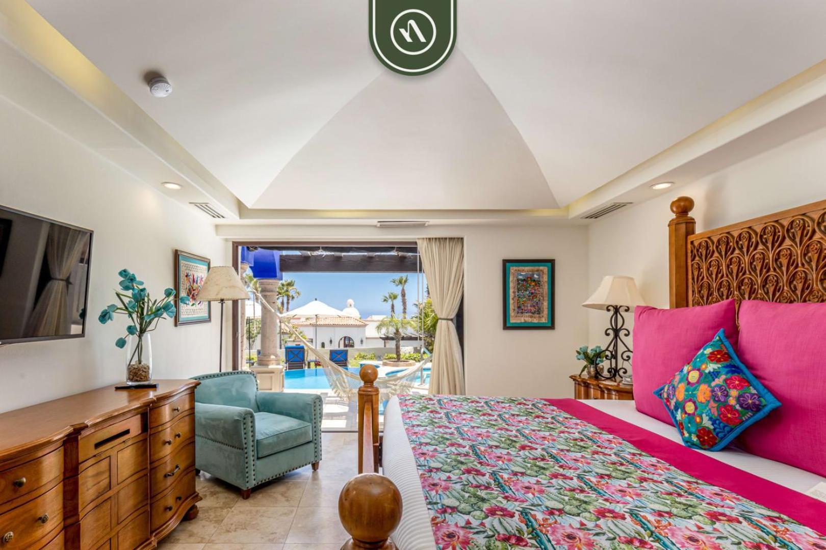 Villa Amazing With 3br - Private Pool Cabo San Lucas