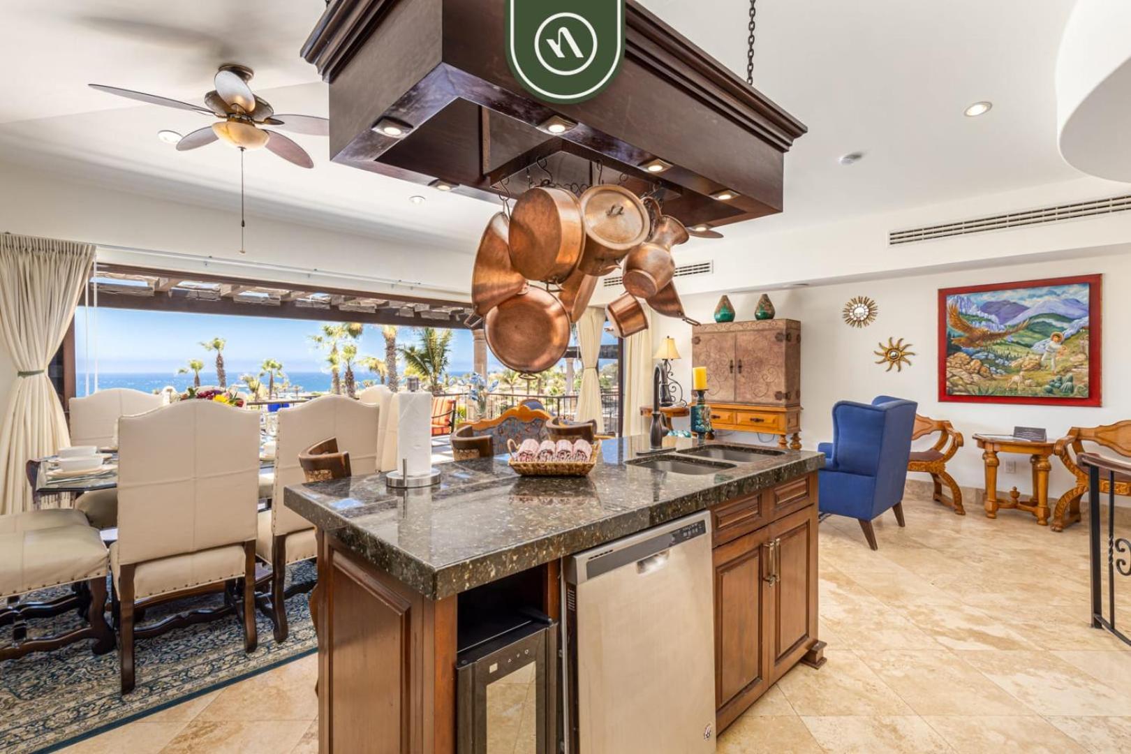Amazing With 3br - Private Pool Cabo San Lucas