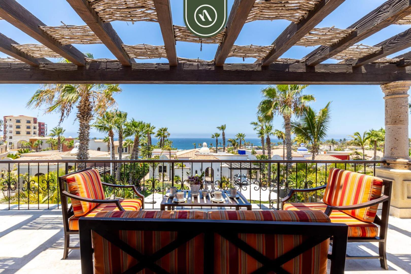 Amazing With 3br - Private Pool * Cabo San Lucas