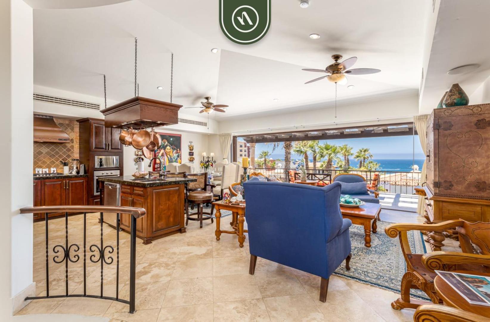 Amazing With 3br - Private Pool