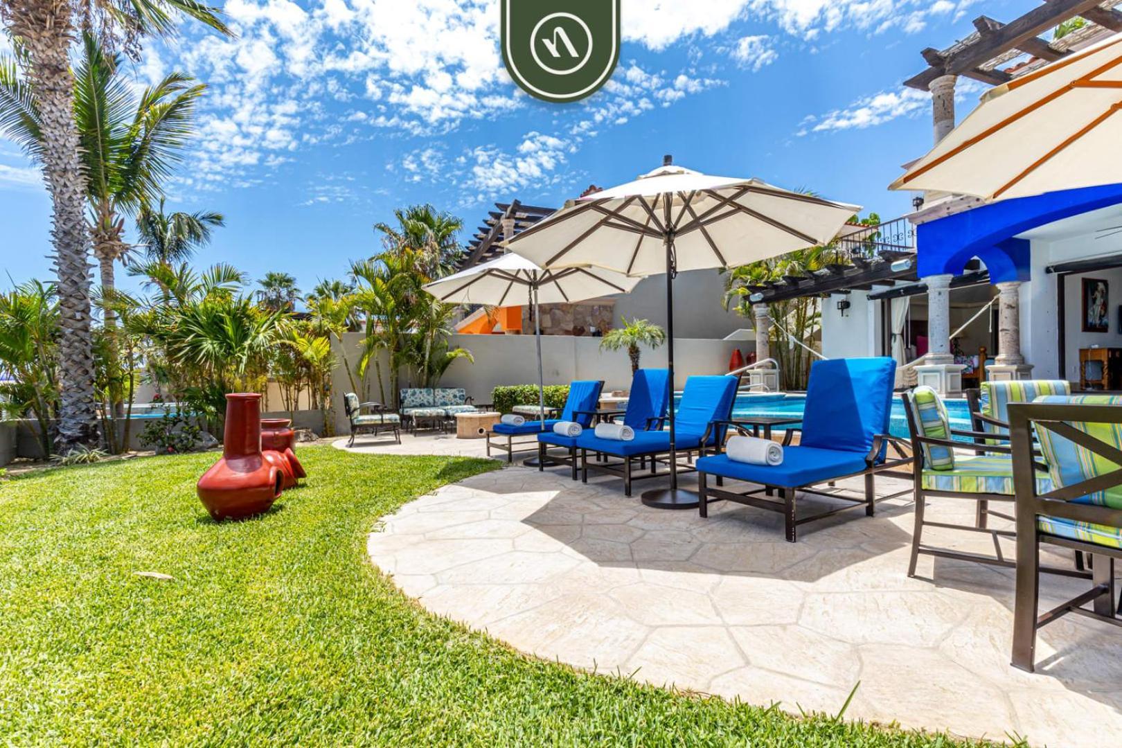 Amazing With 3br - Private Pool Villa