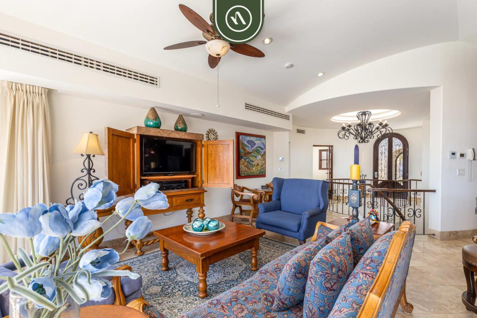 Villa Amazing With 3br - Private Pool