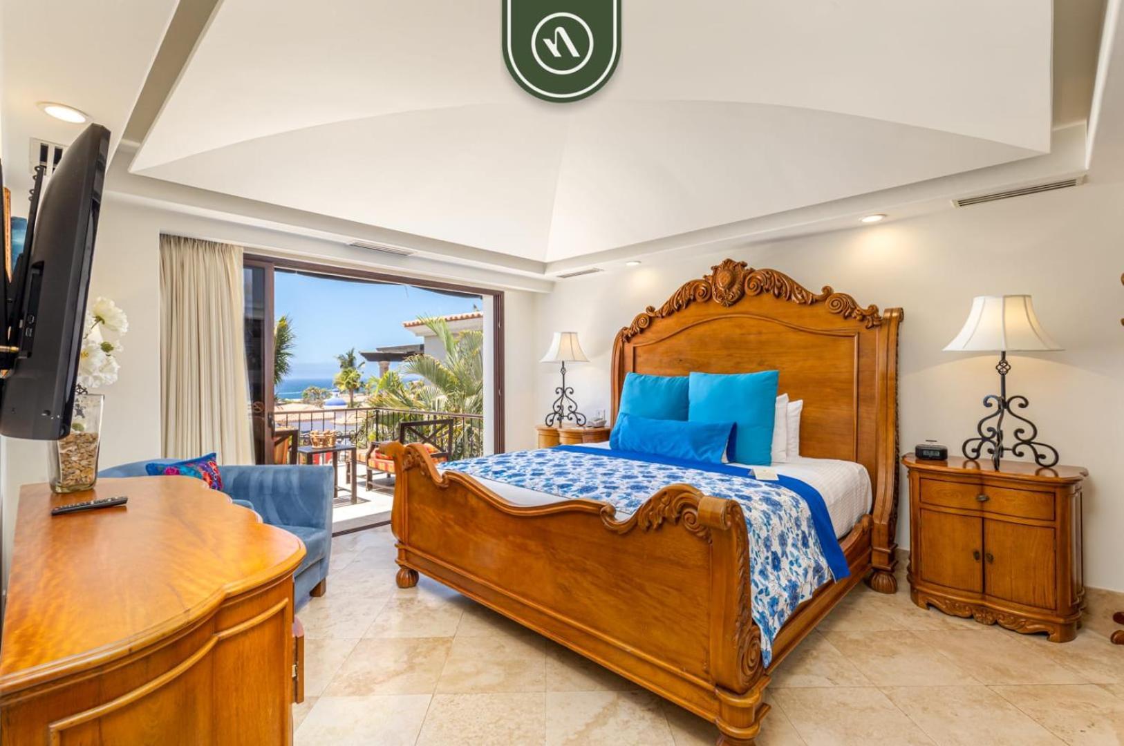 Amazing With 3br - Private Pool Villa Cabo San Lucas